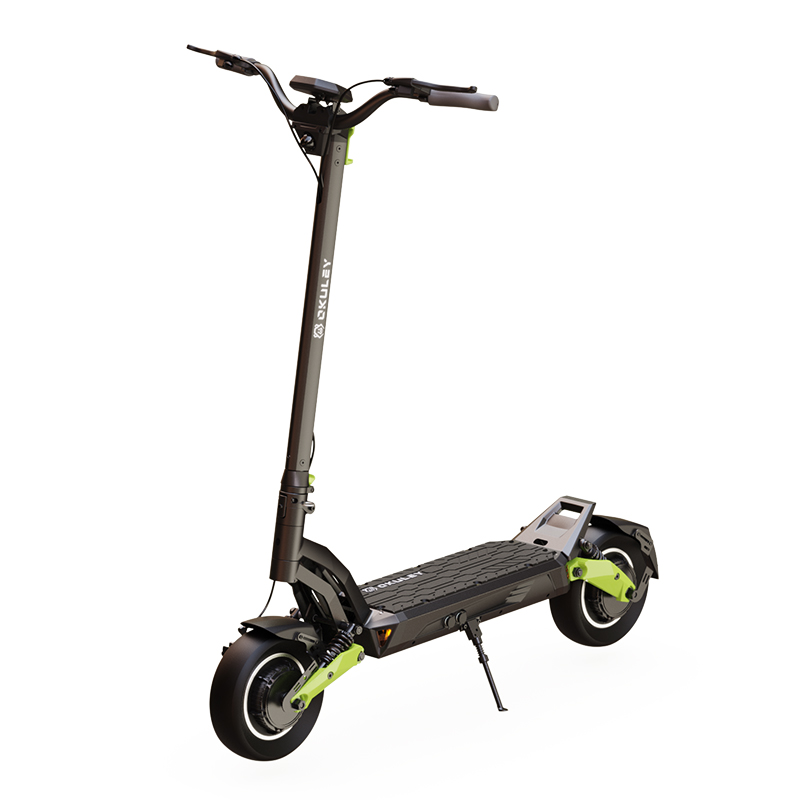 Scooter E com motor duplo OKULEY M10