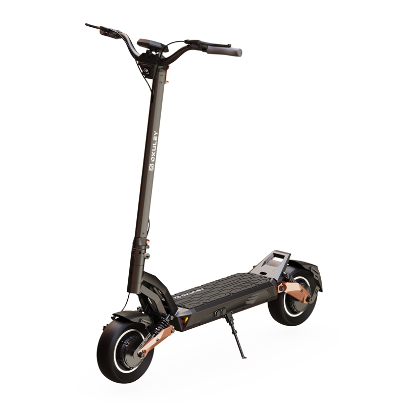 Scooter elétrica rápida OKULEY M10