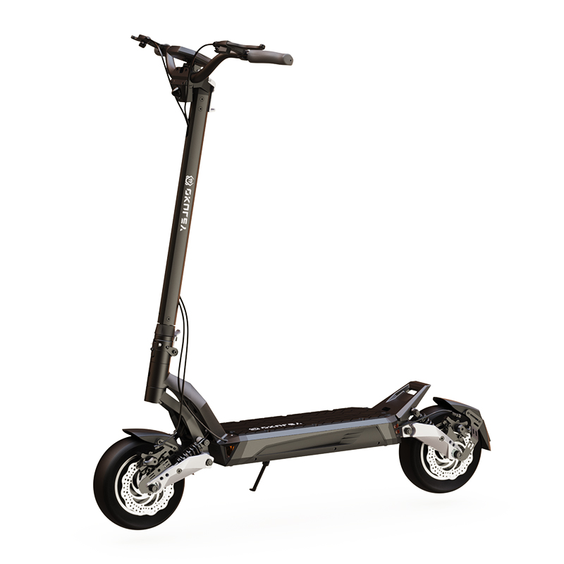 Scooter elétrica de alta velocidade OKULEY M10