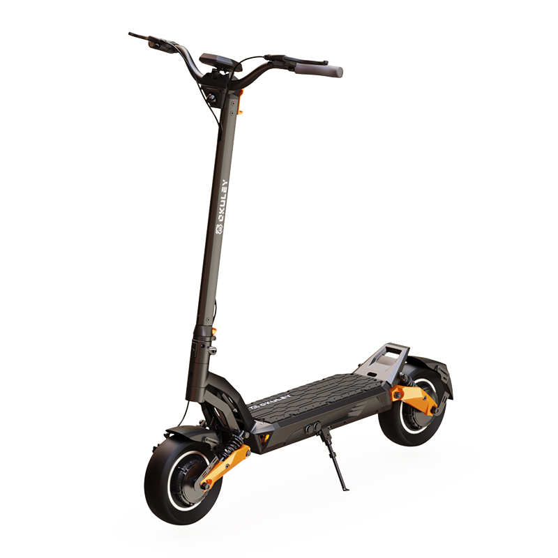 Scooters elétricos off-road OKULEY M10