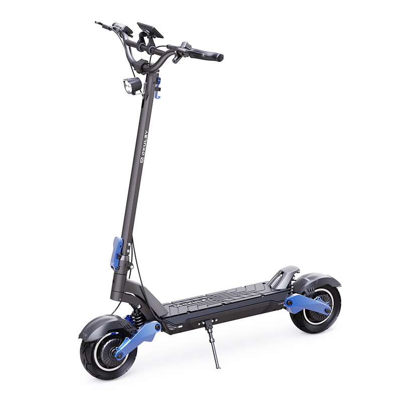 Scooter elétrica rápida OKULEY M9
