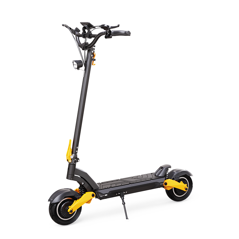 Scooters elétricos para adultos OKULEY M9 Lite