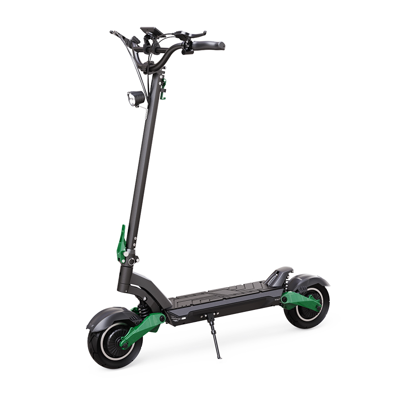 Scooter E dobrável OKULEY M9 Lite