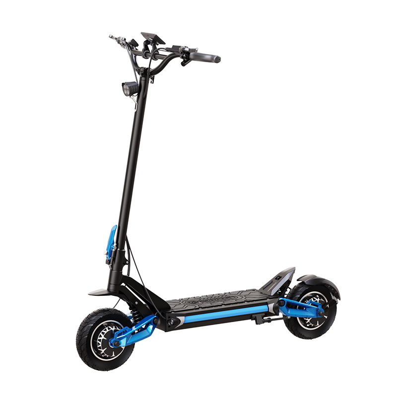 Scooters elétricos para adultos OKULEY R10