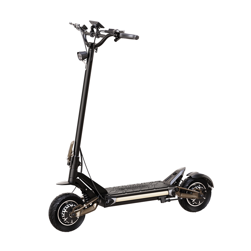 OKULEY R10 E-Scooters dobráveis ​​de alta velocidade