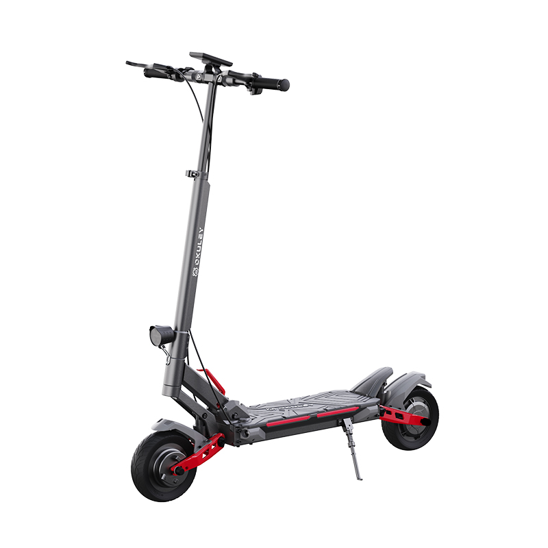 Scooters elétricos de mobilidade adulta OKULEY R8 Lite