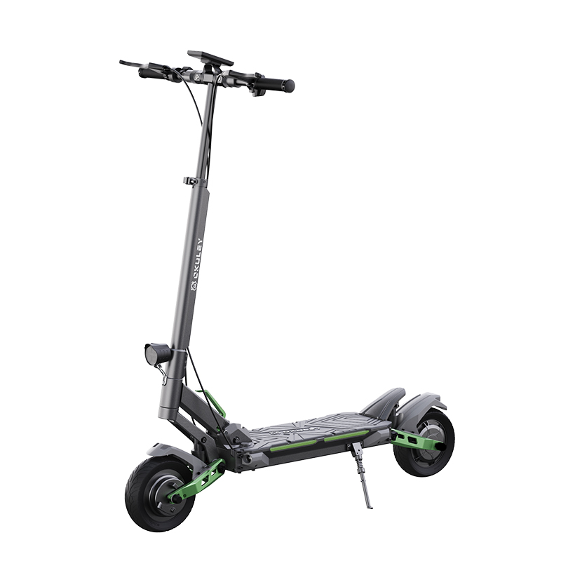 OKULEY R8 Lite, as melhores scooters elétricas para adultos
