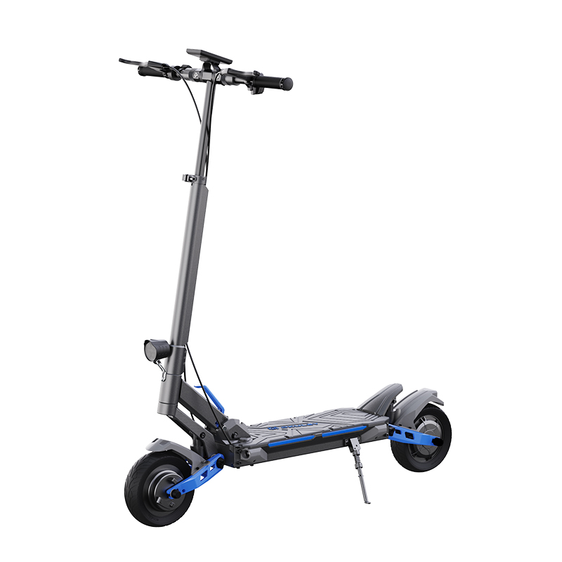 Scooter elétrica de duas rodas OKULEY R8 Lite