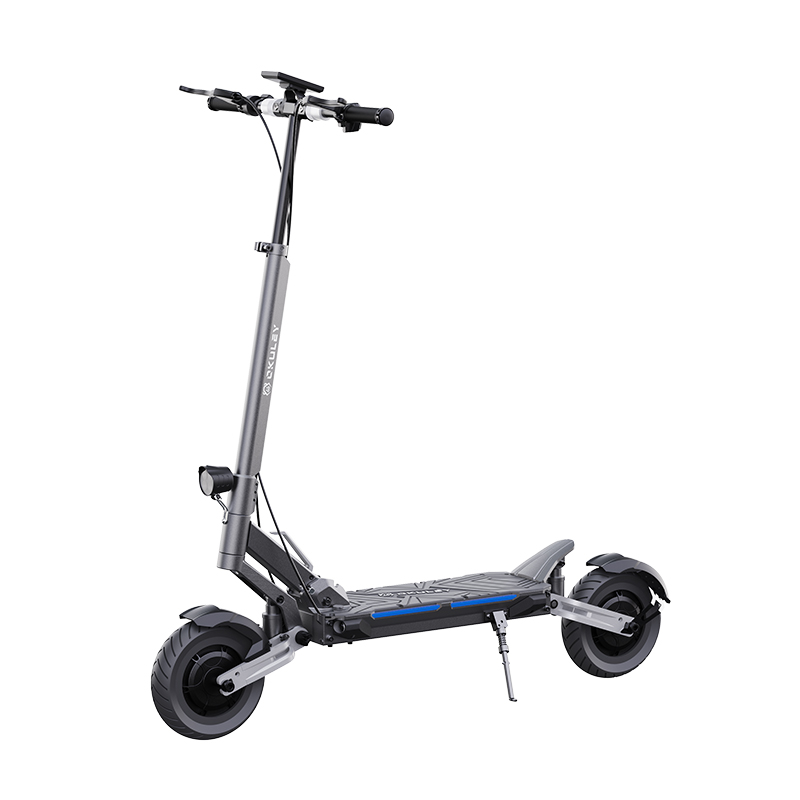 Scooters elétricos OKULEY R8S com motor duplo