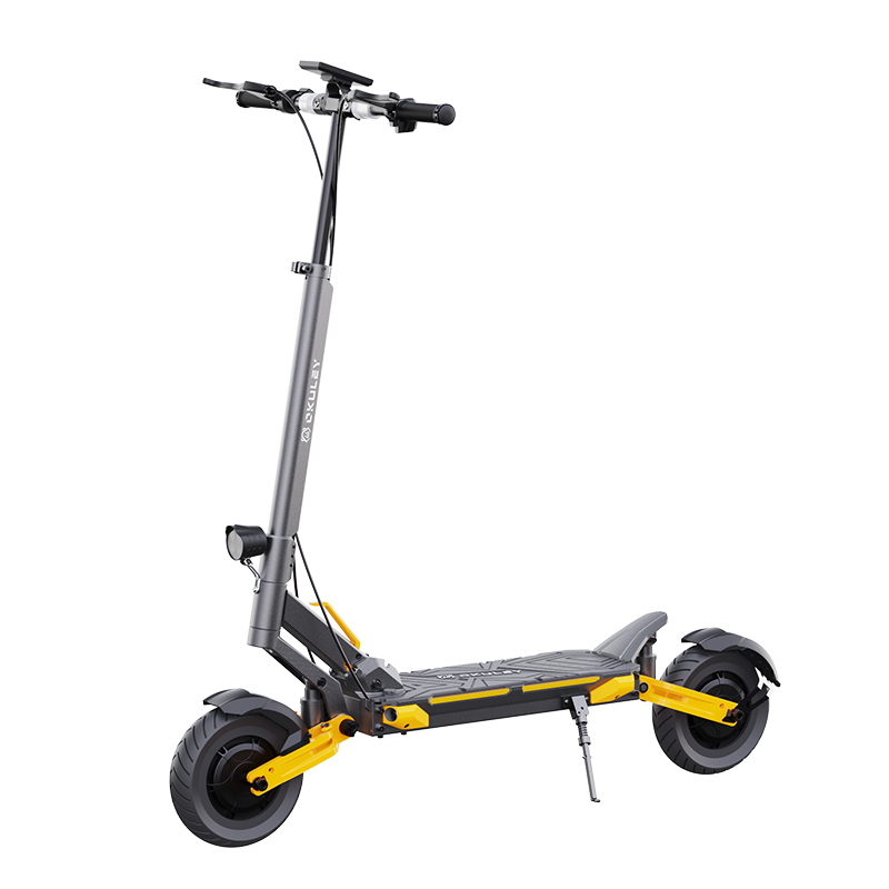 Scooter elétrica poderosa OKULEY R8S