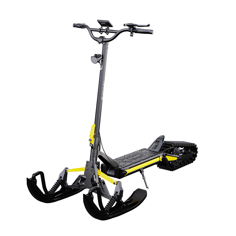 Scooter elétrica para neve OKULEY XD1500