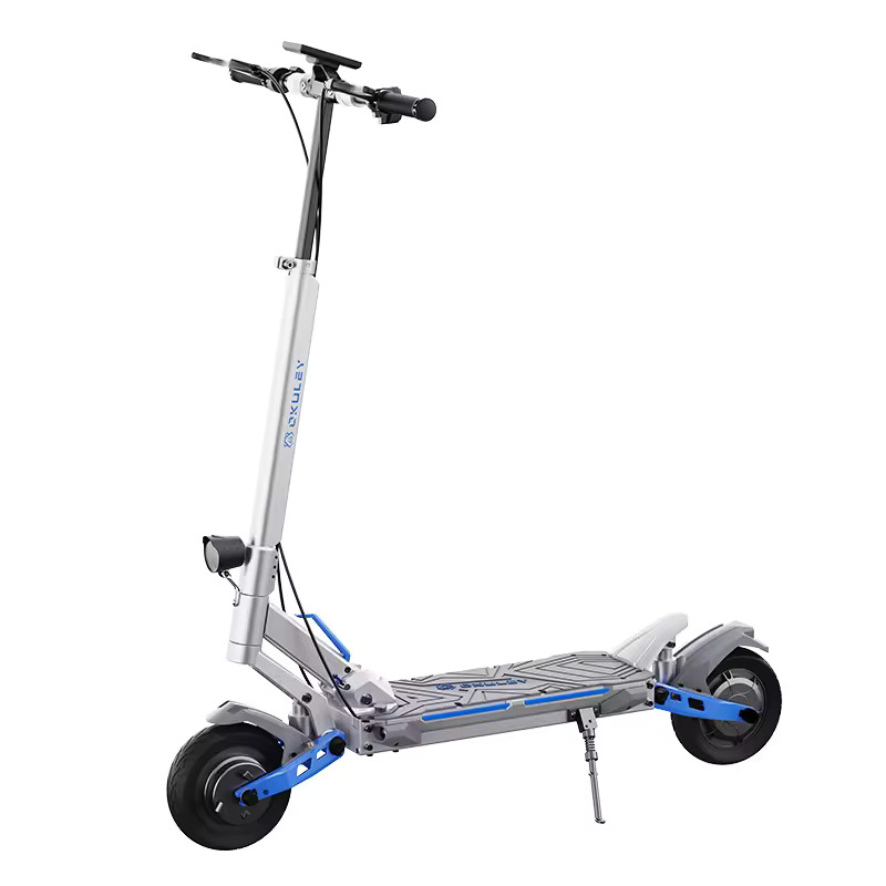 Scooter Elétrica OKULEY R8 Lite Aldult